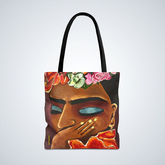 Frida Kahlo Tote Bags