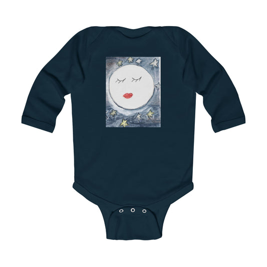 Moon Baby Onesie - Sorel Kairé Collection